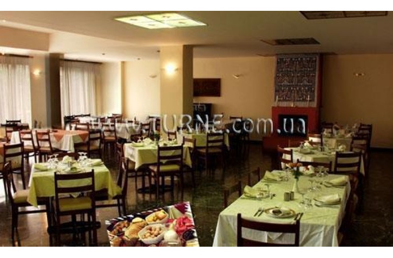 Готель Oceanis Kavala, 3★ Готель Oceanis Kavala, 3★