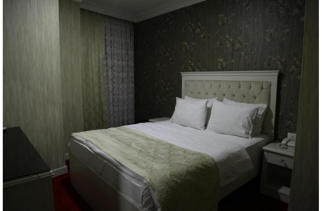 Готель Oguzhan Hotel Boutique, 3★