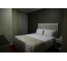Готель Oguzhan Hotel Boutique, 3★