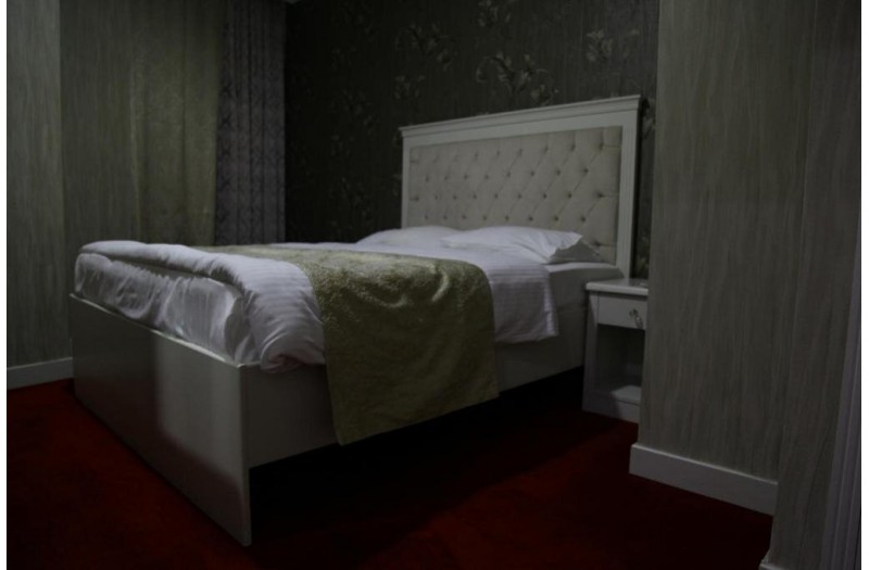 Готель Oguzhan Hotel Boutique, 3★