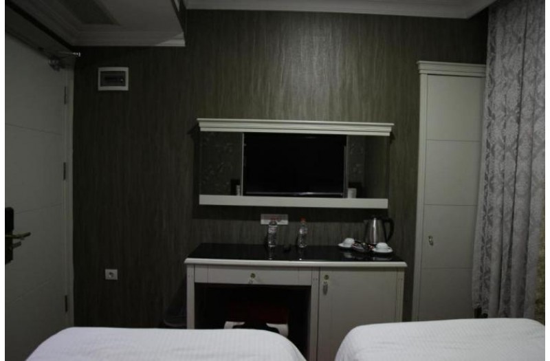 Готель Oguzhan Hotel Boutique, 3★