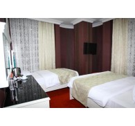 Готель Oguzhan Hotel Boutique, 3★
