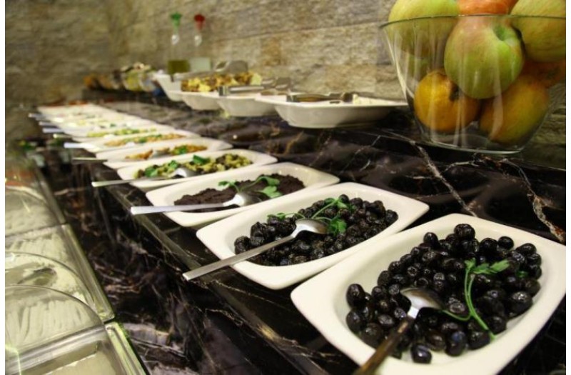 Готель Oguzhan Hotel Boutique, 3★