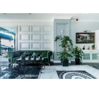 Готель Old Garden, 4★