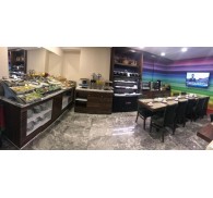 Готель Old Port Hotel, 3★