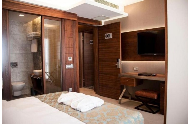 Готель Old Port Hotel, 3★ Готель Old Port Hotel, 3★
