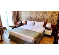 Готель Old Port Hotel, 3★