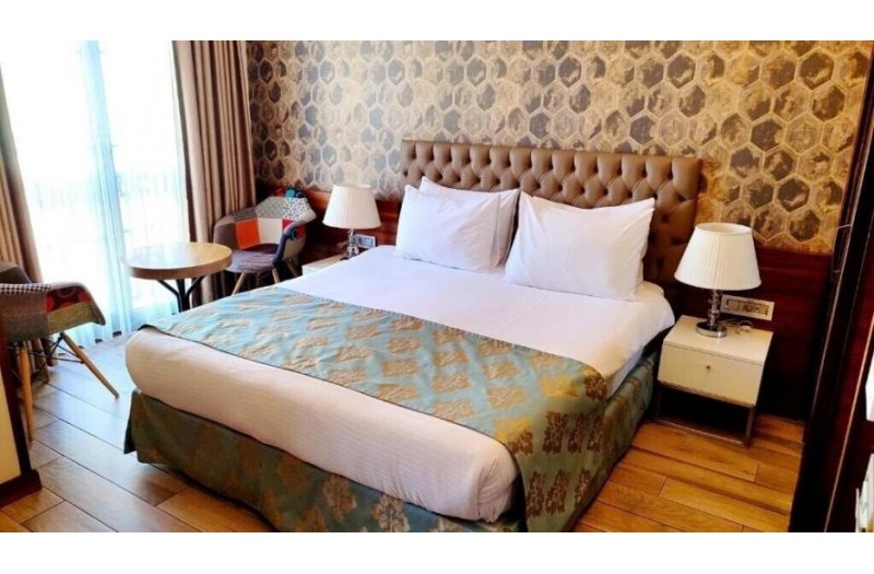 Готель Old Port Hotel, 3★ Готель Old Port Hotel, 3★