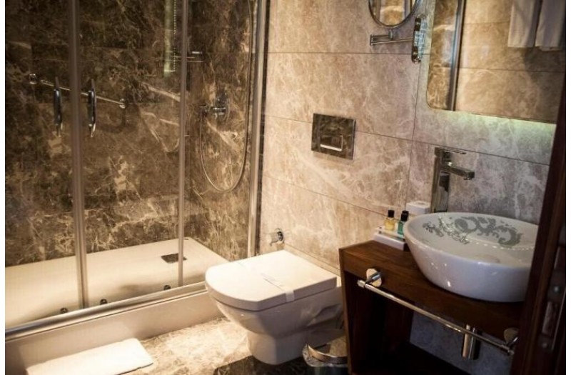 Готель Old Port Hotel, 3★ Готель Old Port Hotel, 3★