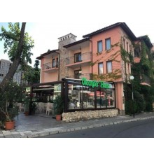 Готель Oleander House & Tennis Club (ex. Oleander House), 3★