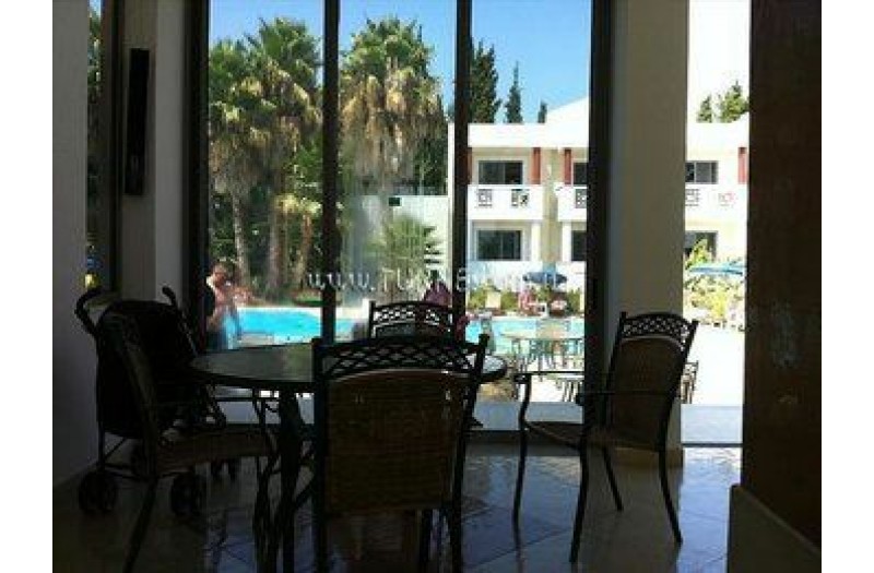 Готель Olga Paradise, 3★