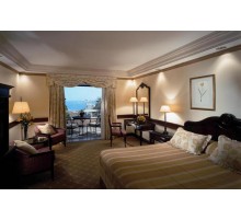 Готель Olissippo Lapa Palace, 5★