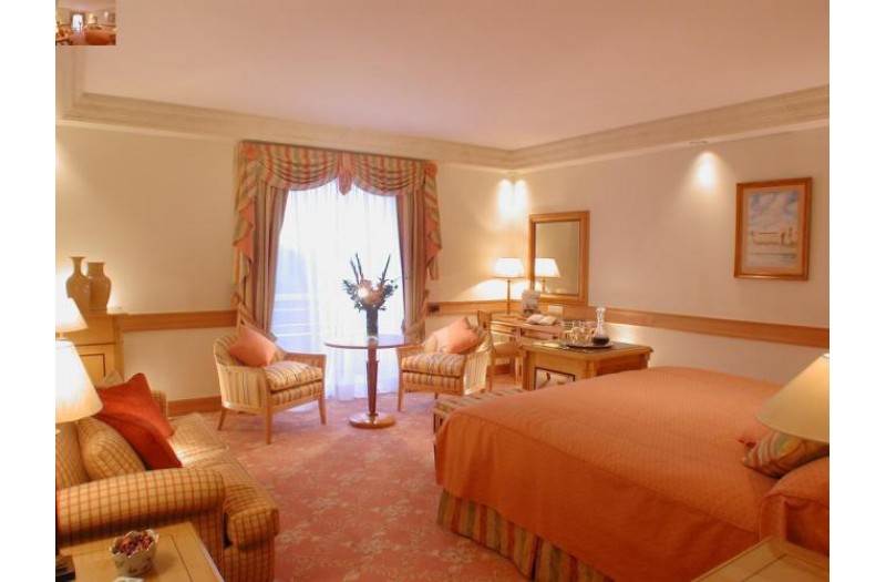 Готель Olissippo Lapa Palace, 5★ Готель Olissippo Lapa Palace, 5★