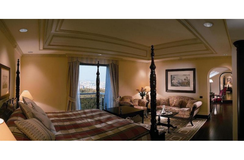Готель Olissippo Lapa Palace, 5★ Готель Olissippo Lapa Palace, 5★