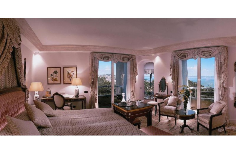 Готель Olissippo Lapa Palace, 5★ Готель Olissippo Lapa Palace, 5★