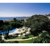 Готель Olissippo Lapa Palace, 5★