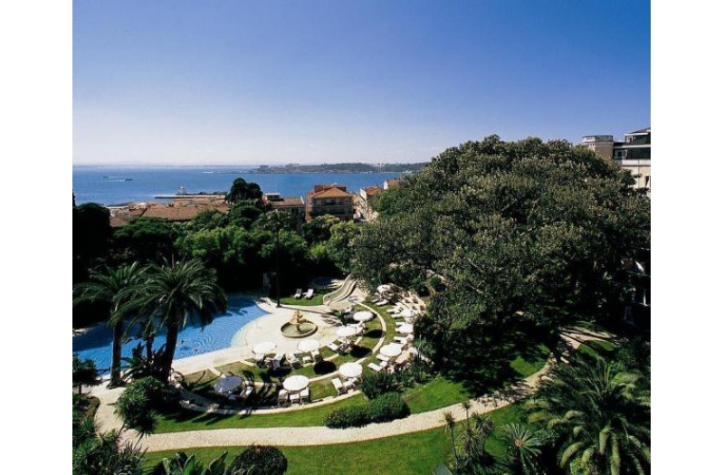 Готель Olissippo Lapa Palace, 5★ Готель Olissippo Lapa Palace, 5★