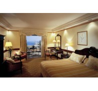 Готель Olissippo Lapa Palace, 5★