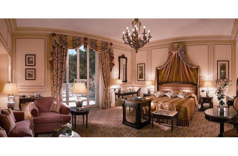 Готель Olissippo Lapa Palace, 5★ Готель Olissippo Lapa Palace, 5★