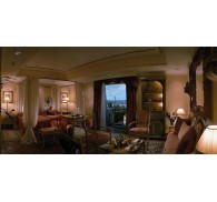 Готель Olissippo Lapa Palace, 5★