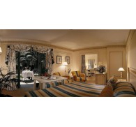 Готель Olissippo Lapa Palace, 5★