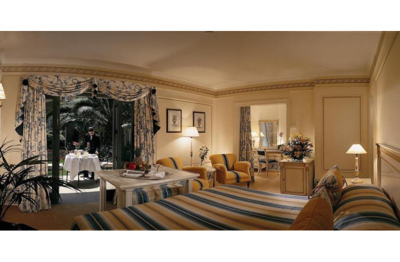 Готель Olissippo Lapa Palace, 5★ Готель Olissippo Lapa Palace, 5★