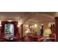 Готель Olissippo Lapa Palace, 5★