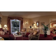 Готель Olissippo Lapa Palace, 5★