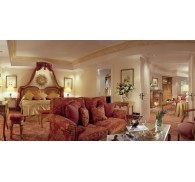 Готель Olissippo Lapa Palace, 5★