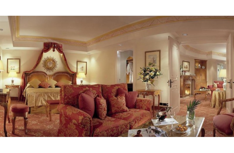 Готель Olissippo Lapa Palace, 5★ Готель Olissippo Lapa Palace, 5★