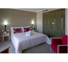 Готель Olissippo Margues De Sa, 4★