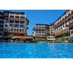 Готель Olymp Apart Hotel, 4★