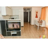 Готель Olymp Apart Hotel, 4★