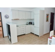 Готель Olymp Apart Hotel, 4★