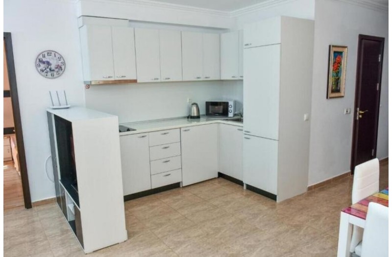 Готель Olymp Apart Hotel, 4★