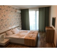 Готель Olymp Apart Hotel, 4★