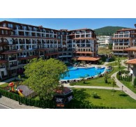 Готель Olymp Apart Hotel, 4★