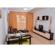 Готель Olymp Apart Hotel, 4★