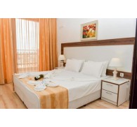 Готель Olymp Apart Hotel, 4★