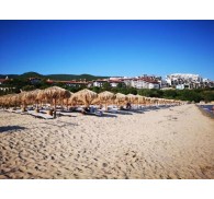 Готель Olymp Apart Hotel, 4★