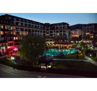 Готель Olymp Apart Hotel, 4★