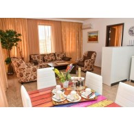 Готель Olymp Apart Hotel, 4★