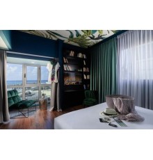 Готель Olympia Hotel, 3★