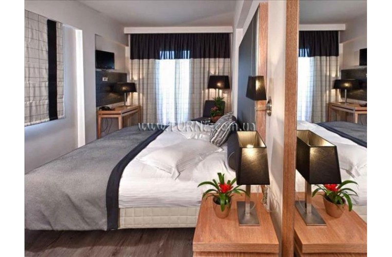 Готель Olympus Thea Boutique Hotel, 3★