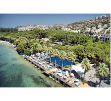 Готель Omer Holiday Resort, HV-1★