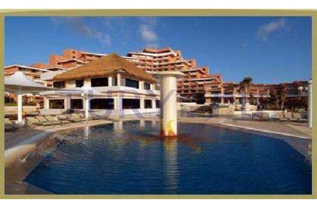 Готель Omni Cancun Hotel & Villas, 5★ Готель Omni Cancun Hotel & Villas, 5★