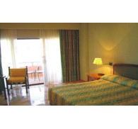 Готель Omni Cancun Hotel & Villas, 5★