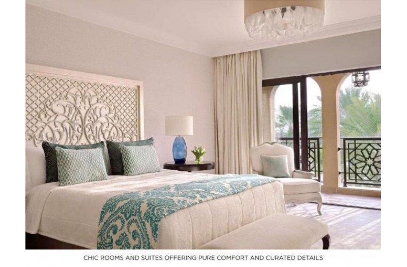 Готель One And Only Royal Mirage - The Palace, 5★