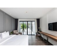 Готель One Patio Hotel Pattaya, 4★