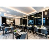 Готель One Patio Hotel Pattaya, 4★